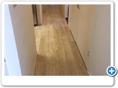 Coretec Ivory Coast hallway