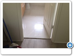 Grand Boulevard Simple White Bath