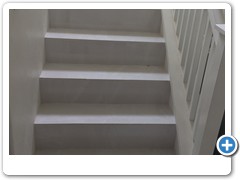 Grand Boulevard Simple White Steps 3