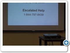 Hunter Douglas Escalated Help
