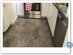 Karndean Colorado kitchen