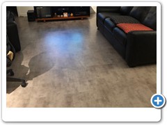 Karndean Colorado living room