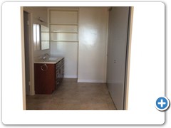 Karndean Indiana bath