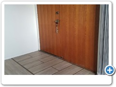 Karndean Looselay custom cut groutwood lines 2