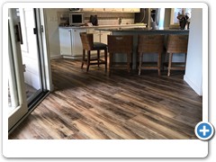 Karndean Looselay Stamford kitchen 3