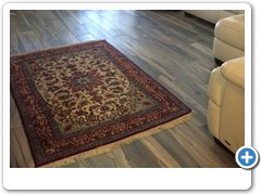 New Zealand Tasman Living Room Couch
