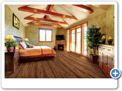 Pacifica acacia bedroom