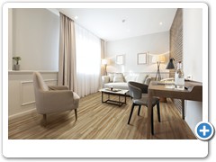 Pacifica Country Pear living room