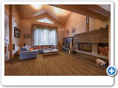 Pacifica Ohia living room