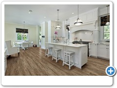 Pacifica XL koa ash kitchen