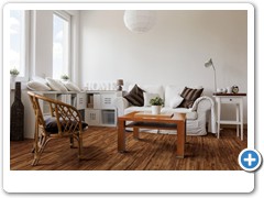 Pacifica XL koa sunset living room