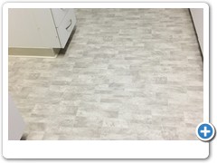 Sheet Vinyl IVC