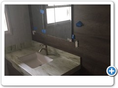 Valore Pola on bath cabinet 2