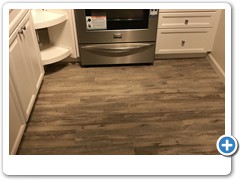 Valore Roma small kitchen