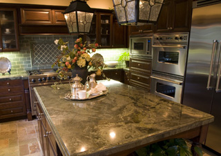 Granite Countertops Store Fabrication Granite Slab Showroom