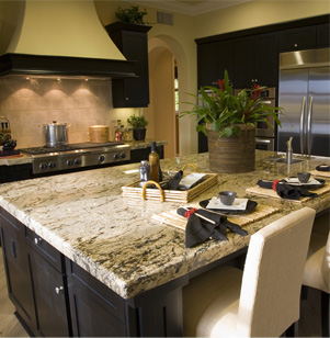 Granite Countertop Store Granite Fabrication Stone Slab