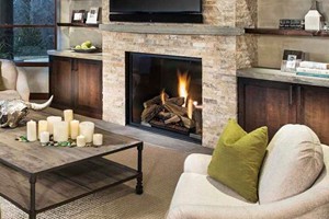 FIREPLACE - ANATOLIA LEDGESTONE PICASSO SPLIT FACE