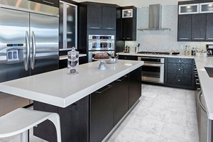 KITCHEN - ANATOLIA MALENA ICE AND BLISS NORWEGIAN ICE LINEAR AND 5-8