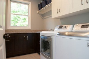 LAUNDRY - ANATOLIA ZERA ANNEX OLIVE 12X24