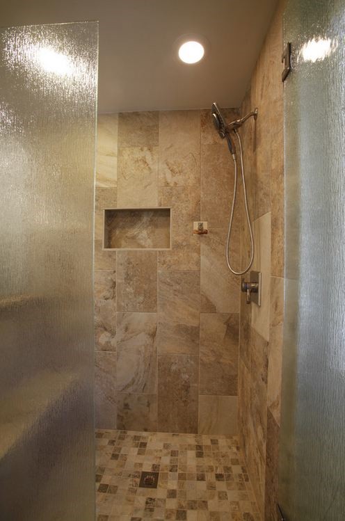 SHOWER - RAGNO CALABRIA BI